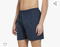 Jockey Men Boxer Shorts - M. L. XL. XXL