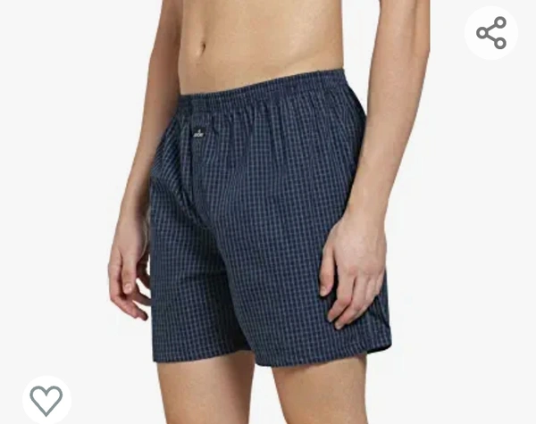 Jockey Men Boxer Shorts - M. L. XL. XXL