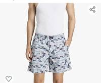 Jockey Men Boxer Shorts - M. L. XL. XXL