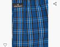 Jockey Men's Cotton Boxers (Pack of 4) Color May Vary - M. L. XL. XXL