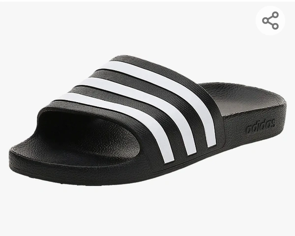 Adidash Adidas mens Adilette Aqua Slipper - 40. 43. 44. 45