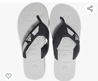 Adidas mens Slalon M Swim Slide - 40. 42. 43. 44. 46