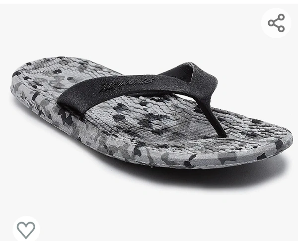 Adidash EVERLAST | Rugged | Outdoor | Adventure | TPR Sole | Anti Skid | Long lasting | Tough | Cool | Slippers | Flip Flops for Men - 40. 42. 43. 44. 46