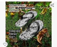 Adidash EVERLAST | Rugged | Outdoor | Adventure | TPR Sole | Anti Skid | Long lasting | Tough | Cool | Slippers | Flip Flops for Men - 40. 42. 43. 44. 46