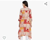 Global global desi Women's Rayon Kurta - M. L. XL. XXL