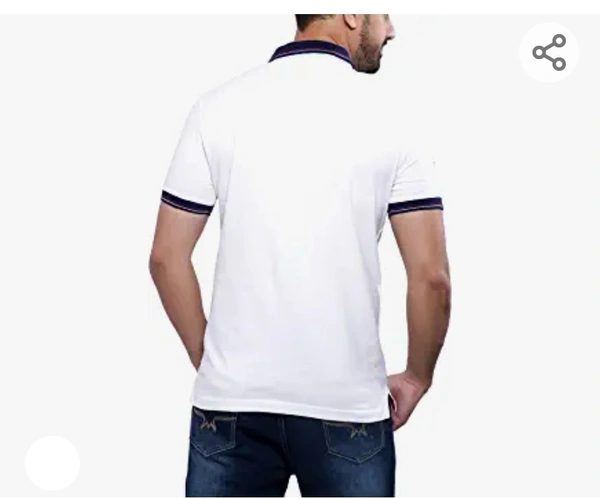 Maniac Men's Slim Fit T Shirt