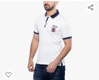 Maniac Men's Slim Fit T Shirt