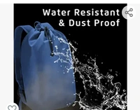 SAFARI 15 Ltrs Denim Blue Casual/School/College Backpack (DAYPACKNEO15CBDNB)