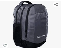 POLESTAR Noble 32 L College/ School/ Office/ Casual/ Travel Backpack with 15.6" laptop compartment, made with polyester, 1 year warranty