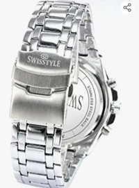 SWISSTYLE Analogue Men's Watch