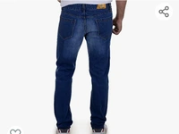 Ben Martin Men's Relaxed Jeans#1 Best Seller in Men's Jeans - 40.42.44.46