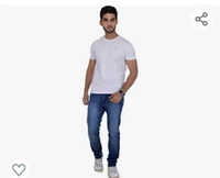 Ben Martin Men's Relaxed Jeans#1 Best Seller in Men's Jeans - 40.42.44.46