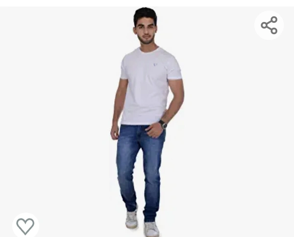 Ben Martin Men's Relaxed Jeans#1 Best Seller in Men's Jeans - 40.42.44.46