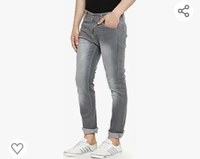 Ben Martin Men's Denim Slim Fit Strechable Jeans - 30.40.42.43.44.46