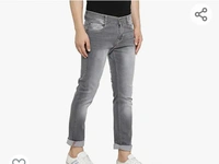 Ben Martin Men's Denim Slim Fit Strechable Jeans - 30.40.42.43.44.46