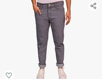 Jeans Color-Size Combo11. - 30.40.42.44.46