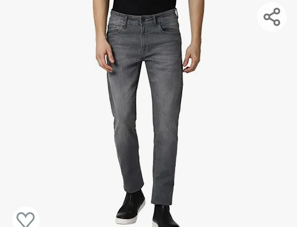 Peterengland Peter England Men's Slim Jeans - 30.40.42.44.46