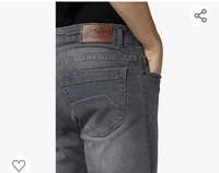 Peterengland Peter England Men's Slim Jeans - 30.40.42.44.46