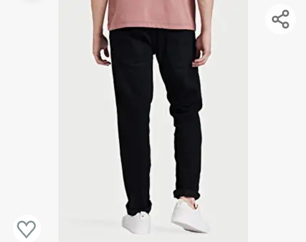 Amazon Brand - Symbol Men's Regular Jeans - 30.40.42.44.46