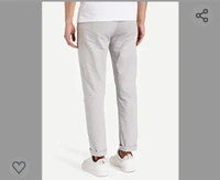 Amazon Brand - Symbol Men's Regular Casual Trous - 30.40.42.44.46