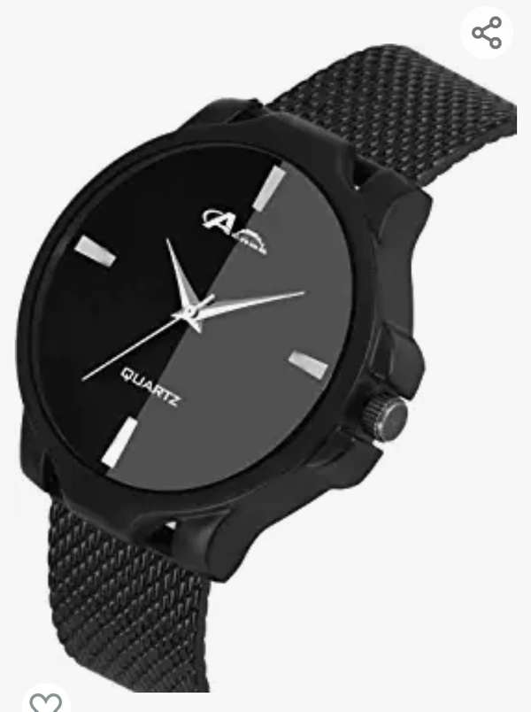 Acnos Analogue Women's Watch (Multicolored Dial Multi Colored Strap)