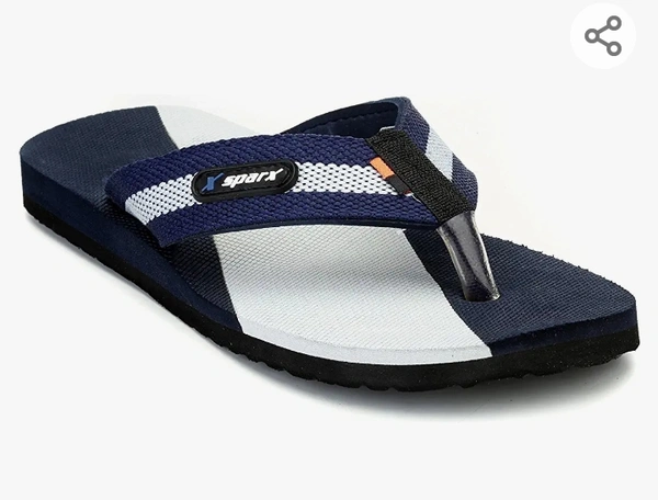 Sparx mens Sf0014g Slippers - 40.42.44.46