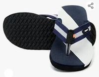 Sparx mens Sf0014g Slippers - 40.42.44.46