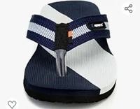 Sparx mens Sf0014g Slippers - 40.42.44.46