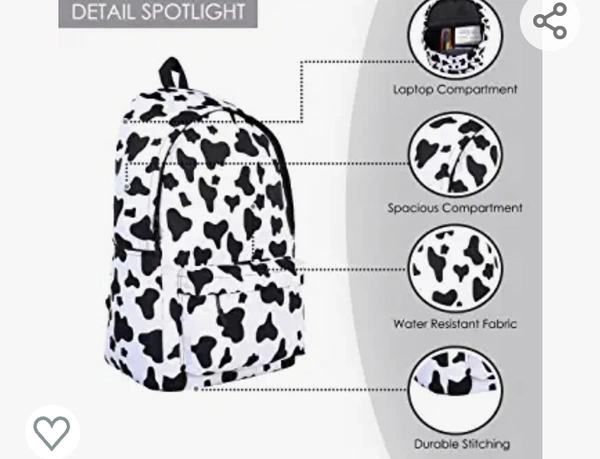 POLESTAR Dynamic 25 L College/ School/ Office/ Casual/ Travel Backpack with 15.6" laptop compartment, suitable for both men & women, stylish & durable, 1 year warranty