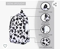 POLESTAR Dynamic 25 L College/ School/ Office/ Casual/ Travel Backpack with 15.6" laptop compartment, suitable for both men & women, stylish & durable, 1 year warranty