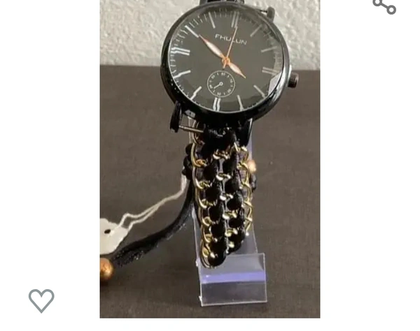 Women Watch PR4