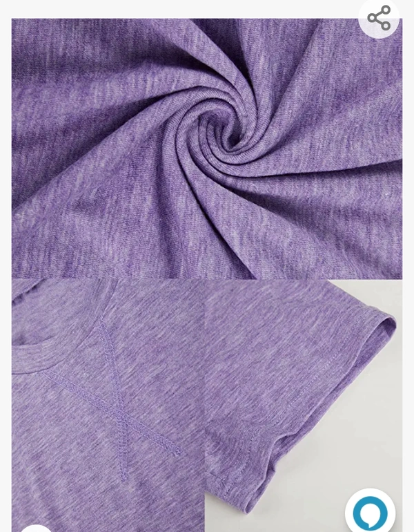 Men's Short Sleeve Soft T-Shirt Casual Solid Color Crew Neck Tee Tops Pocket Shirt