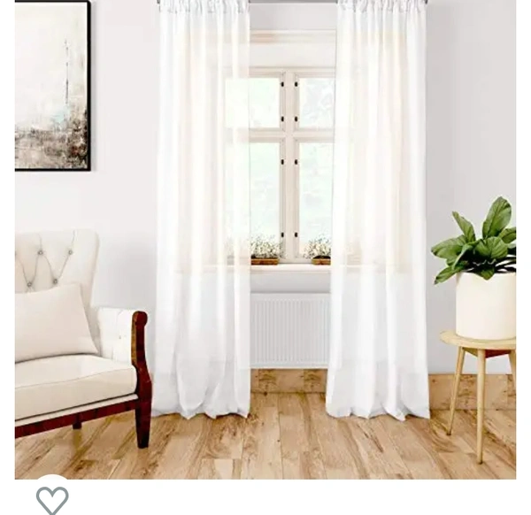 Lemmon  Fresh From Loom Curtains for Door 8 Feet Long | Big Window Curtain Premium Polyester Weaved Parda | Latest Modern Parde for Living Room Bedroom | Home Jacquard Screens (Aqua, 2pc Only)54%off