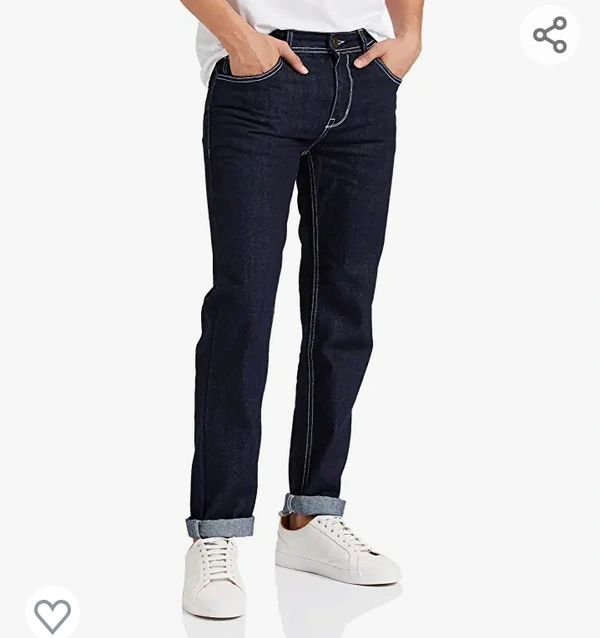 Diverse Men's Relaxed Jeans - 28.29.30.32.34.36