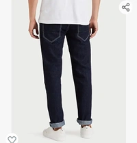 Diverse Men's Relaxed Jeans - 28.29.30.32.34.36