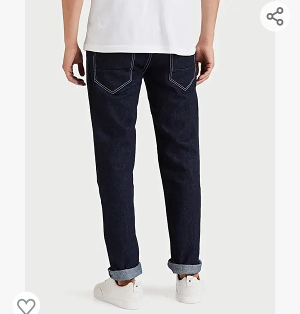 Diverse Men's Relaxed Jeans - 28.29.30.32.34.36