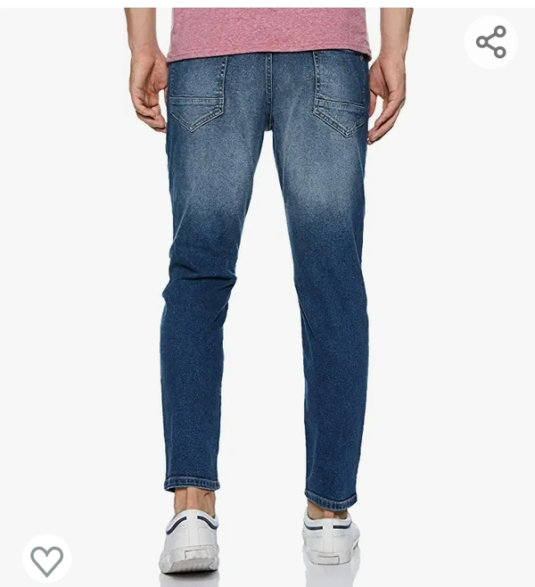 Amazon Brand - Inkast Denim Co. Men Stretchable Jeans - 28.29.30.32.34.36