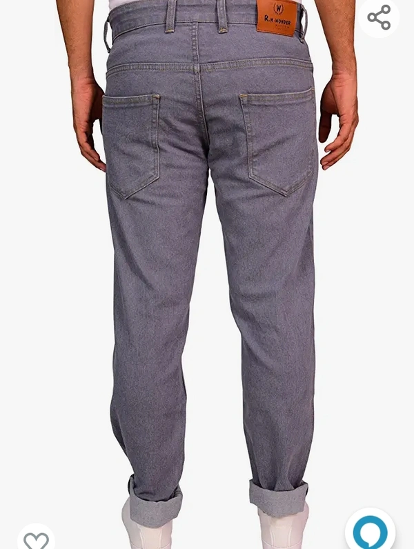 Jeans Color-Size Combo11. - 28.29.30.32.34.36