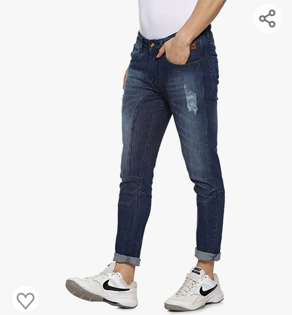 Campus Sutra Men Jeans - 28.29.30.32.34.36