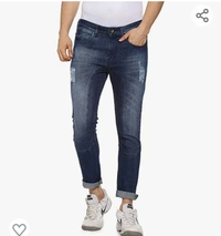 Campus Sutra Men Jeans - 28.29.30.32.34.36