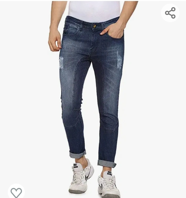 Campus Sutra Men Jeans - 28.29.30.32.34.36