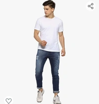 Campus Sutra Men Jeans - 28.29.30.32.34.36