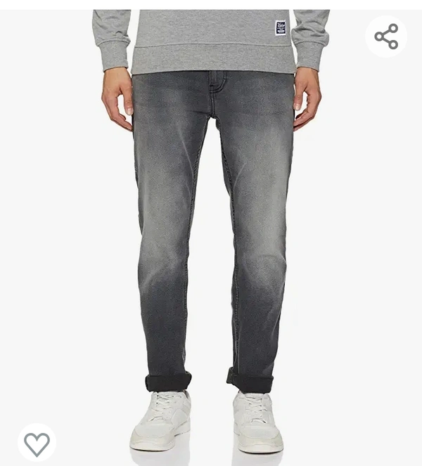 Amazon Brand - Symbol Men's Slim Jeans - 28.29.30.32.34.36