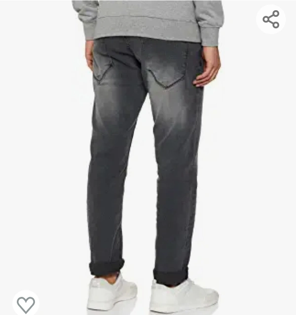Amazon Brand - Symbol Men's Slim Jeans - 28.29.30.32.34.36