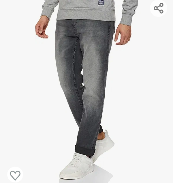Amazon Brand - Symbol Men's Slim Jeans - 28.29.30.32.34.36