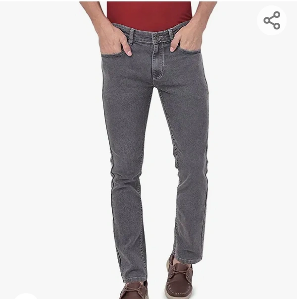 Ben Martin Men's Slim Fit Denim Jeans - 28.29.30.32.34.36