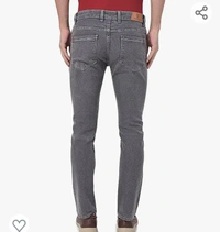 Ben Martin Men's Slim Fit Denim Jeans - 28.29.30.32.34.36