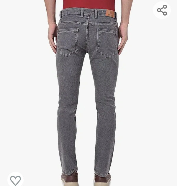 Ben Martin Men's Slim Fit Denim Jeans - 28.29.30.32.34.36