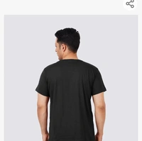 Dude Nasa DUDEME - NASA Official Half Sleeve T Shirt for Men | Space T Shirt for Astro Geeks | NASA Uniform Tshirt | Astronaut T Shirt | Round Neck Cotton T-Shirt