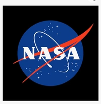 Dude Nasa DUDEME - NASA Official Half Sleeve T Shirt for Men | Space T Shirt for Astro Geeks | NASA Uniform Tshirt | Astronaut T Shirt | Round Neck Cotton T-Shirt